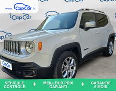Jeep Renegade Créteil