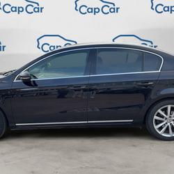 Volkswagen Passat 2 TFSI 211 DSG6 Carat Le Petit-Quevilly