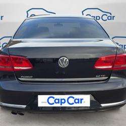 Volkswagen Passat 2 TFSI 211 DSG6 Carat Le Petit-Quevilly