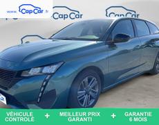 Peugeot 308 SW Phase 2 Langueux