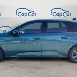 Peugeot 308 SW Phase 2 III 1.2 PureTech 130 EAT8 Active Pack - Automatique Langueux
