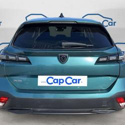 Peugeot 308 SW Phase 2 III 1.2 PureTech 130 EAT8 Active Pack - Automatique Langueux