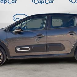 Citroen C3 1.5 BlueHDi 100 Shine Business Avignon