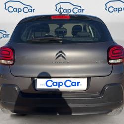 Citroen C3 1.5 BlueHDi 100 Shine Business Avignon