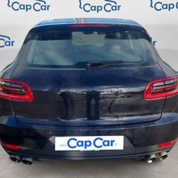Porsche Macan 3.0 V6 258 4X4 PDK7 S - Toit ouvrant Laon