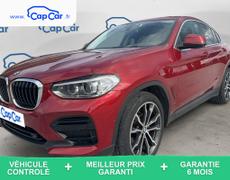 BMW X4 Saint-Laurent-Nouan