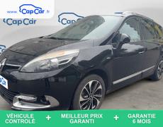 Renault Grand Scenic 3 Mont-de-Marsan