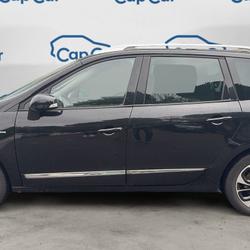 Renault Grand Scenic 3 1.2 TCe 130 Bose Edition - 7 places Mont-de-Marsan
