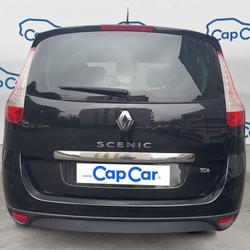 Renault Grand Scenic 3 1.2 TCe 130 Bose Edition - 7 places Mont-de-Marsan