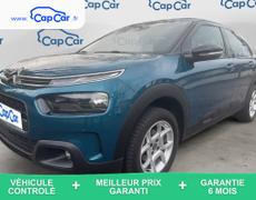 Citroen C4 Cactus Genas