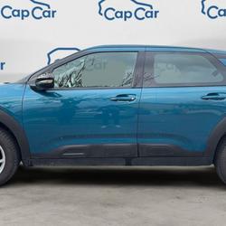 Citroen C4 Cactus I 1.2 PureTech 110 Feel Genas