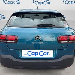 Citroen C4 Cactus I 1.2 PureTech 110 Feel Genas