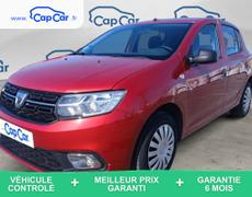 Dacia Sandero Bourges