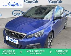 Peugeot 308 II Phase 2 Saint-Cernin