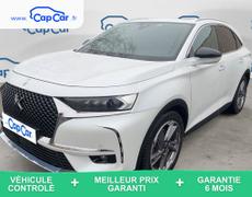 DS DS7 Crossback Bouaye