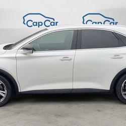 DS DS7 Crossback 1.6 E-tense 300 Plug in Hybrid 4X4 BVA8 Grand Chic Bouaye