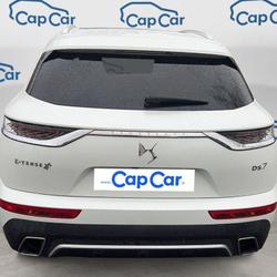 DS DS7 Crossback 1.6 E-tense 300 Plug in Hybrid 4X4 BVA8 Grand Chic Bouaye