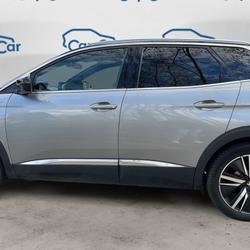 Peugeot 3008 1.5 BlueHDi 130 EAT8 Gt Pack - Automatique Toit ouvrant Avon