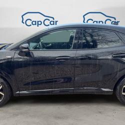 Ford Puma 1.0 Ecoboost 125 ST-Line X - Bio&eacute;thanol Le Luc