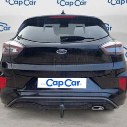 Ford Puma 1.0 Ecoboost 125 ST-Line X - Bio&eacute;thanol Le Luc