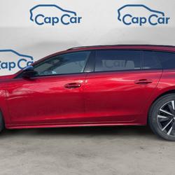 Peugeot 508 SW 1.5 BlueHDi 130 EAT8 GT - Garantie constructeur Automatique Bray-sur-Seine