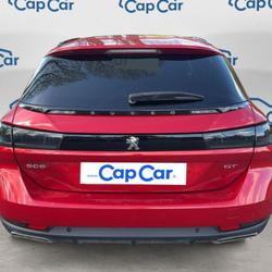 Peugeot 508 SW 1.5 BlueHDi 130 EAT8 GT - Garantie constructeur Automatique Bray-sur-Seine