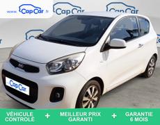 Kia Picanto Ajaccio