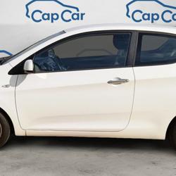 Kia Picanto 1.0 66 Active Ajaccio