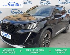 Peugeot 2008 Cugnaux