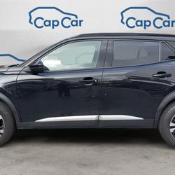 Peugeot 2008 1.5 BlueHDi 130 EAT8 GT-Line - Automatique Cugnaux