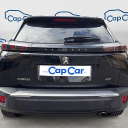 Peugeot 2008 1.5 BlueHDi 130 EAT8 GT-Line - Automatique Cugnaux