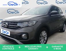 Volkswagen T-Cross Châtillon-sur-Loire