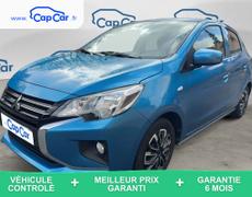 Mitsubishi Space Star Toulouse