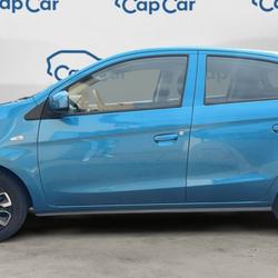 Mitsubishi Space Star 2023 1.2 71 Inform As&g - Entretien constructeur Toulouse