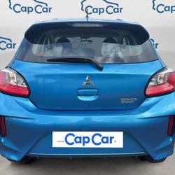 Mitsubishi Space Star 2023 1.2 71 Inform As&g - Entretien constructeur Toulouse