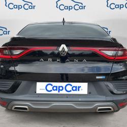 Renault Arkana (2) 1.6 E-Tech 145 Hybrid 94 RS Line Belbeuf
