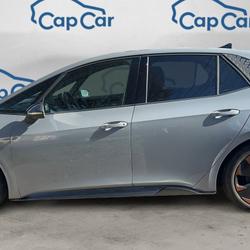 Cupra Born L 58 kWh 204 V Bayon