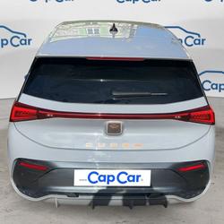 Cupra Born L 58 kWh 204 V Bayon