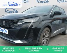 Peugeot 5008 Montbrison