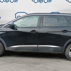 Peugeot 5008 II 1.2 PureTech 130 EAT8 Style - 7 places Automatique Montbrison