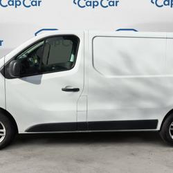 Renault Trafic L1H1 III 2.0 dCi 120 Confort Martignas-sur-Jalle