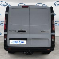 Renault Trafic L1H1 III 2.0 dCi 120 Confort Martignas-sur-Jalle