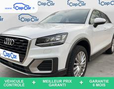 Audi Q2 Belbeuf