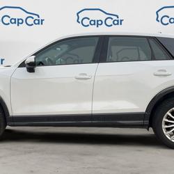 Audi Q2 IV 1.6 TDI 116 Design Belbeuf