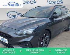 Ford Focus Isneauville