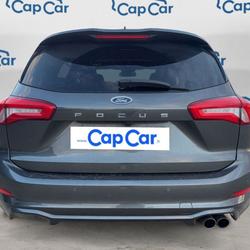 Ford Focus SW 1.5 TDCi 120 ST Line Isneauville