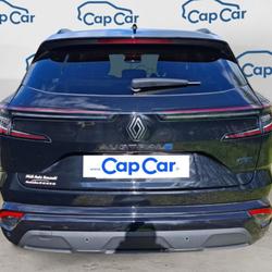 Renault Austral 1.2 E-TECH DIG-T 200 Xtronic Esprit Alpine - Garantie constructeur Entretien Montauban