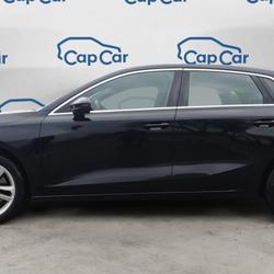 Audi A3 Sportback 1.5 TFSI 150 Design Plumelin