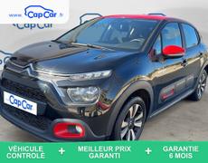 Citroen C3 Aigondigné