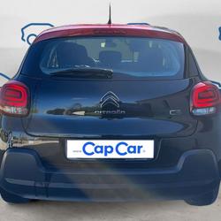 Citroen C3 1.2 PureTech 82 Shine Aigondign&eacute;